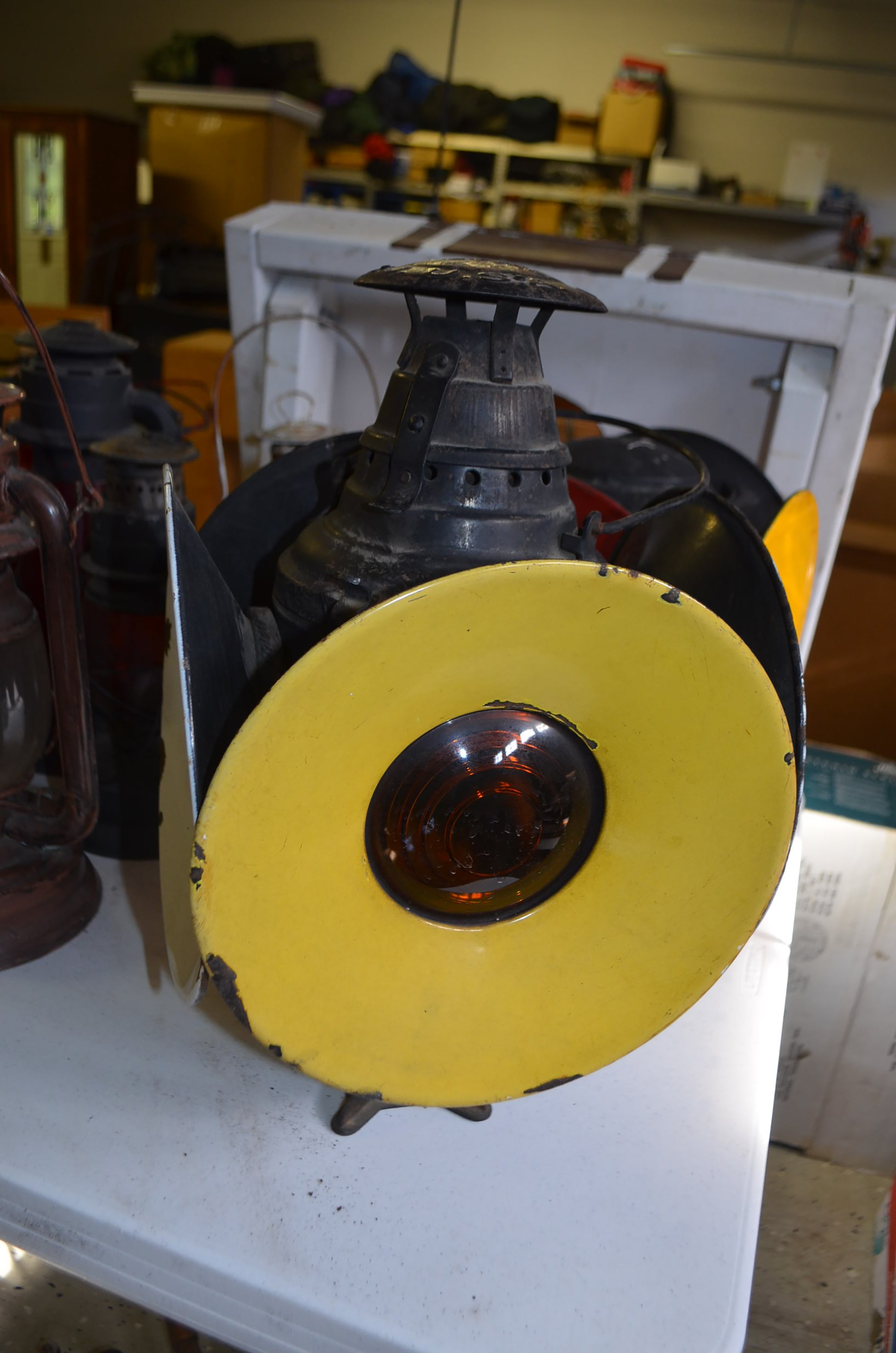 Property photo 55 - PERSONAL PROPERTY AUCTION IN STEUBEN COUNTY, INDIANA
